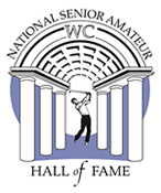 National Senior Amateur Hall of Fame